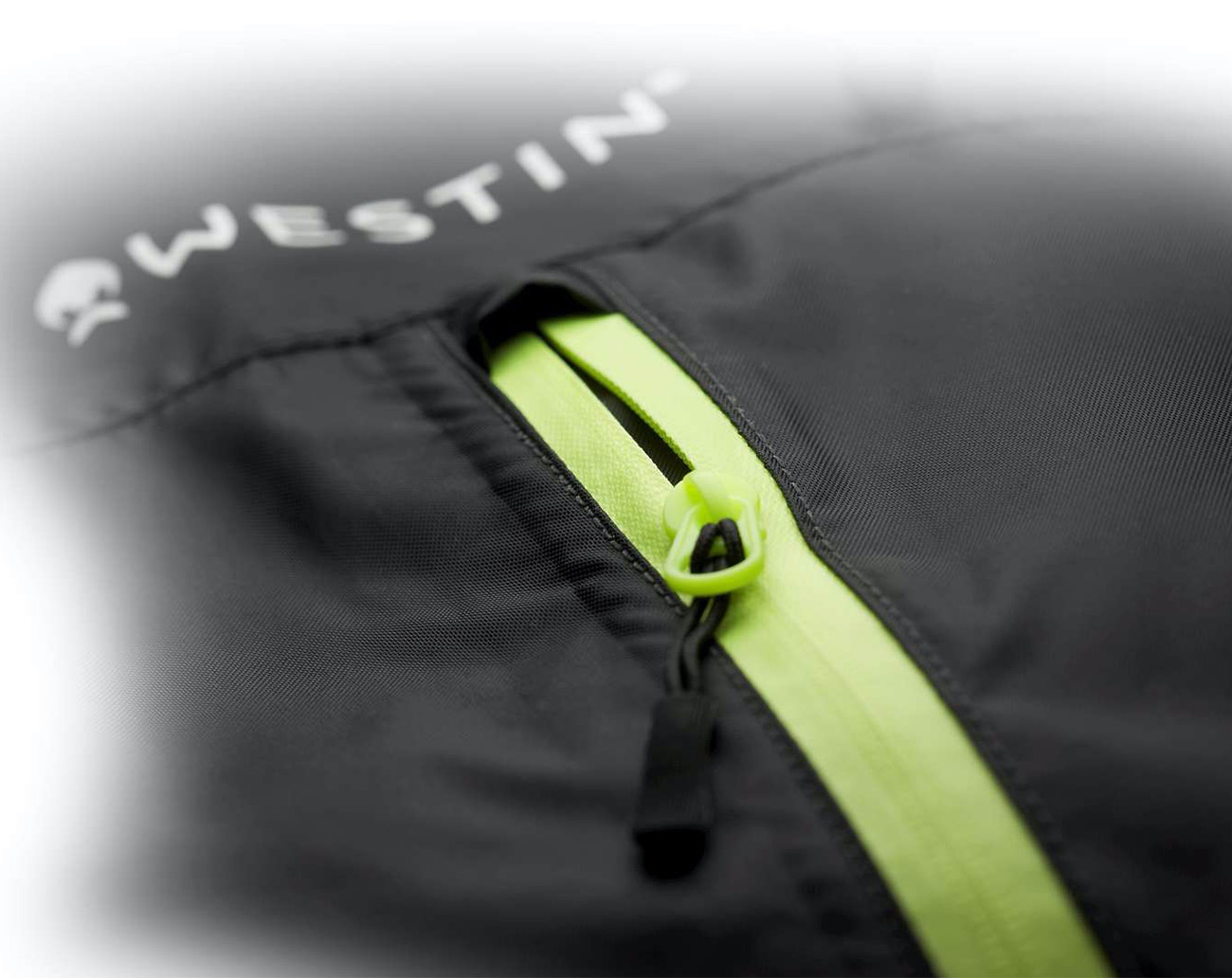 Westin W4 Flotation Suit Jetset Lime